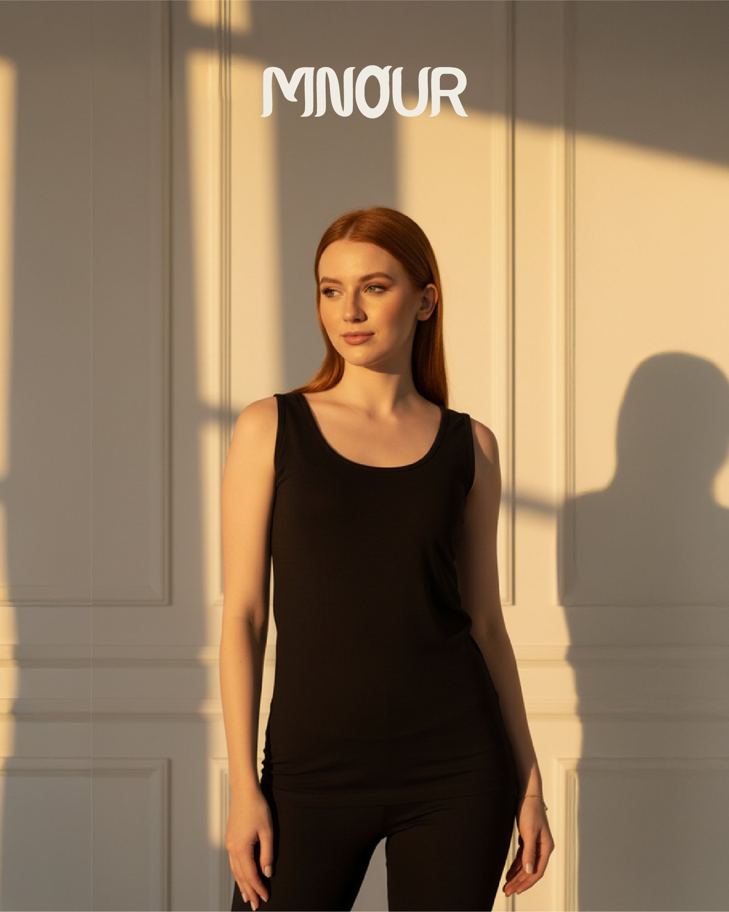 Artboard 4 Tank Top - Image 1