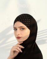 Soirée Hijab set