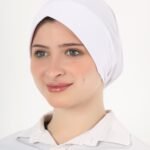 Bandana with support