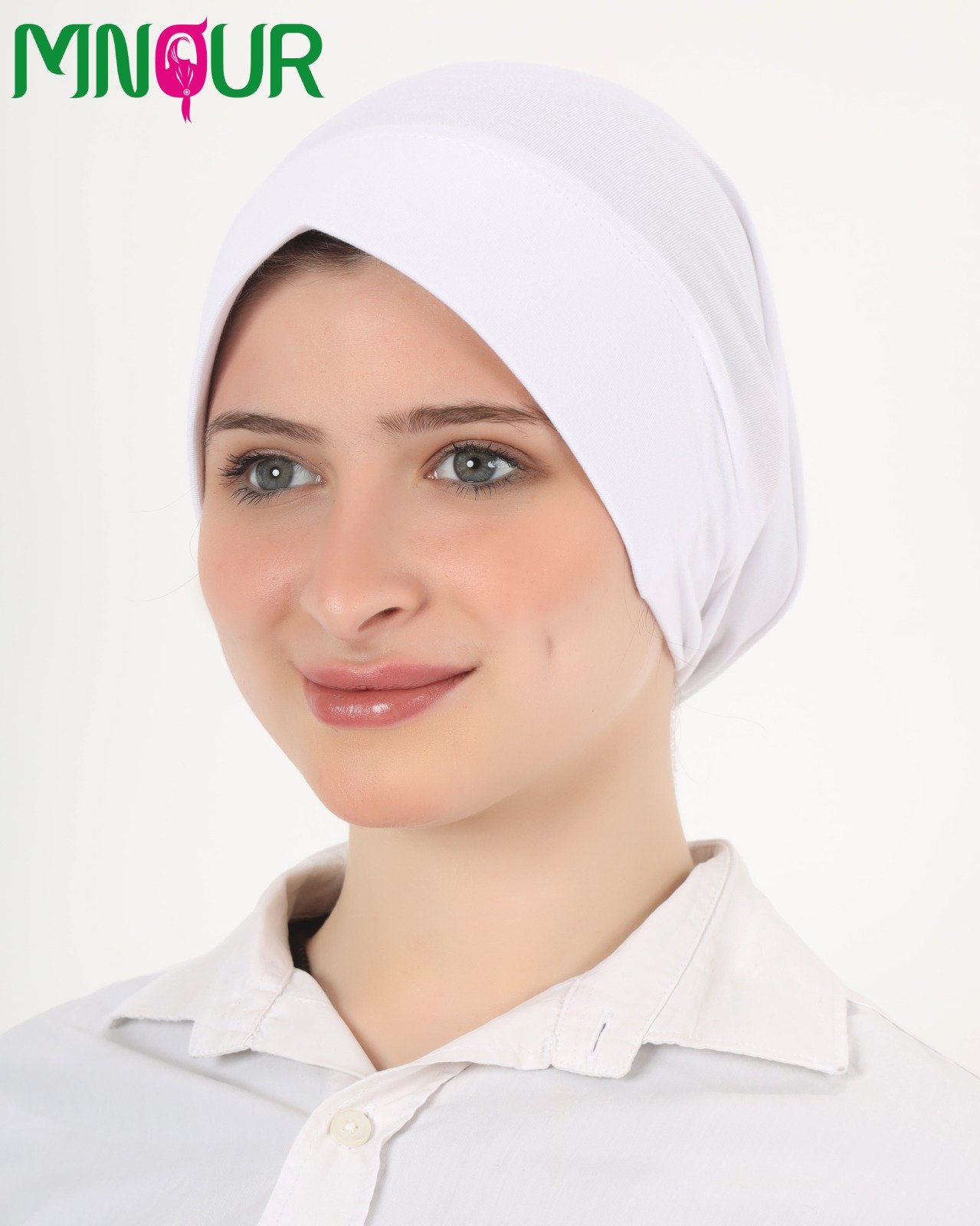 Bandana with support (3) Bandana with support - Image 1