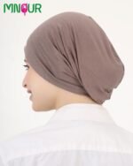 Plain  Bandana - Image 3