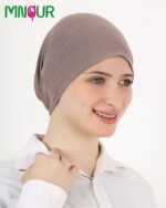 Plain  Bandana - Image 2