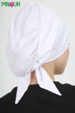 Tie-back Bandana - Image 2