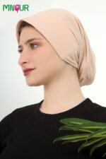 Hijab set with support - Image 3