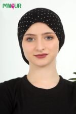 Soirée Hijab set - Image 3