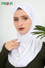 Turban hijab set - Image 2