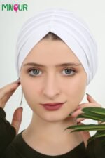 Turban Bandana