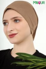 Lycra Hijab - Image 4