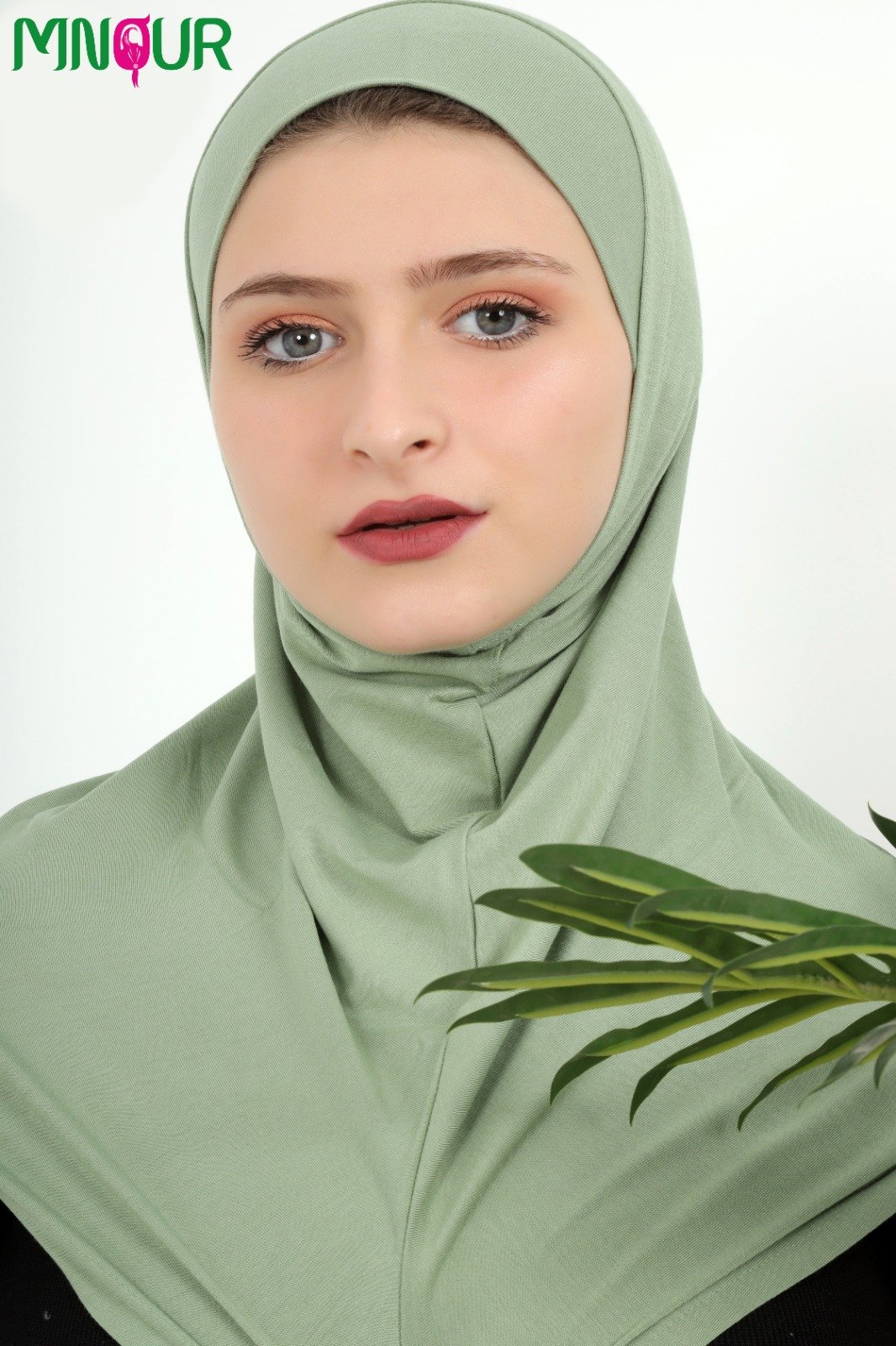 WhatsApp Image 2025-12-12 at 23.00.50_6fc8bdfe Plain hijab set - Image 1